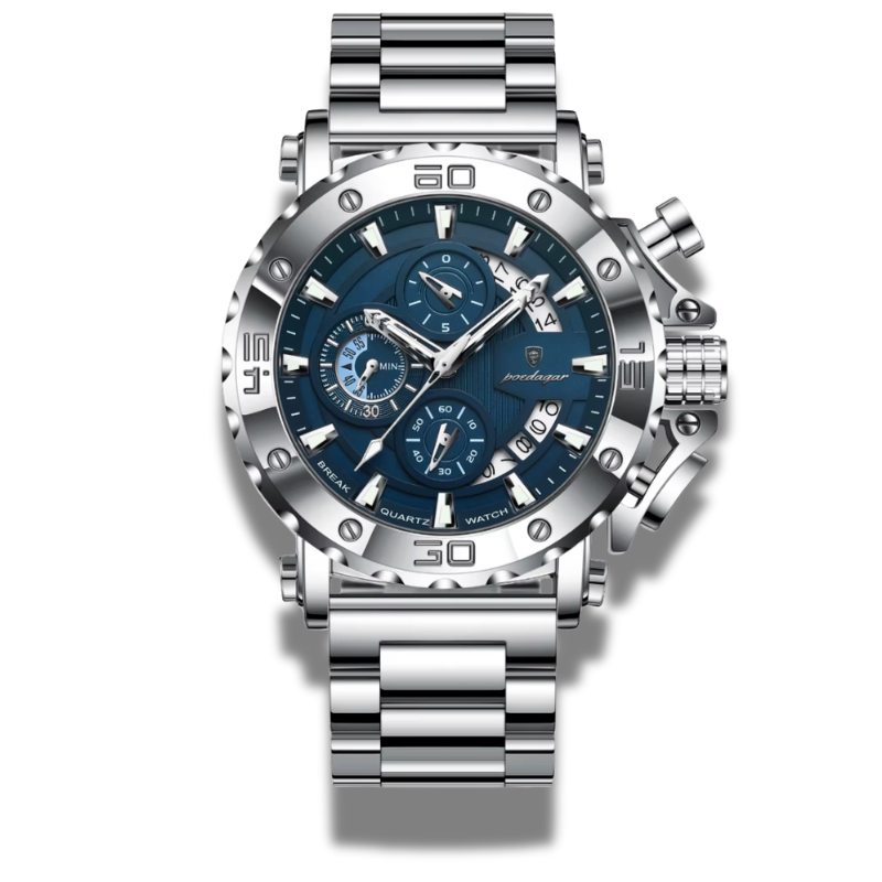 Rochard & Co.Tourbillon