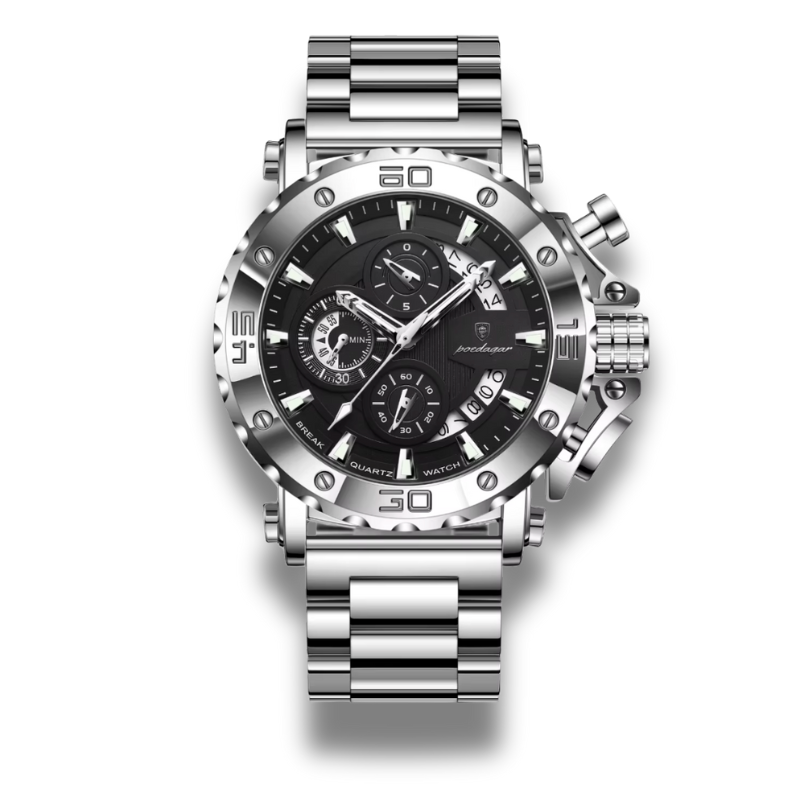 Rochard & Co.Tourbillon