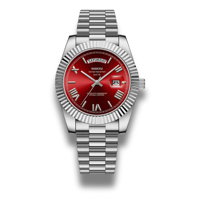 Rochard & Co.™ Legacy