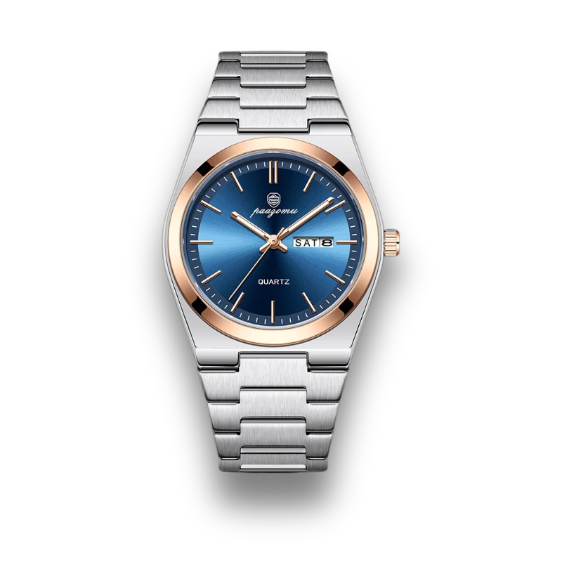 Rochard & Co. ™ Aurora