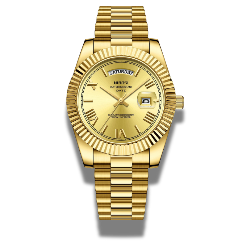 Rochard & Co.™ Legacy