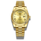 Rochard & Co.™ Legacy