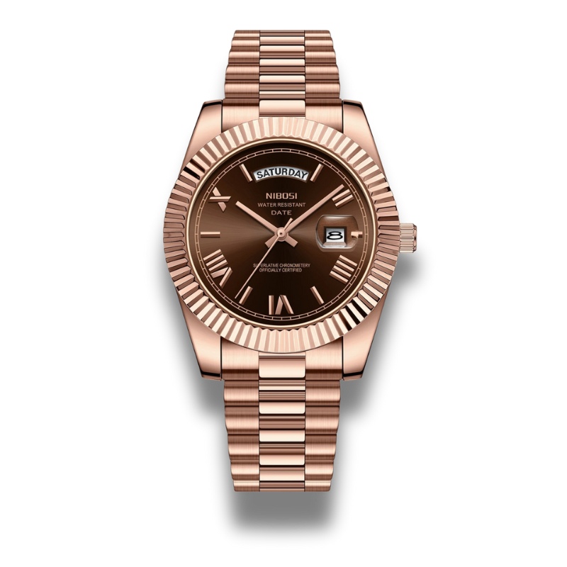 Rochard & Co.™ Legacy