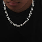 Rochard & Co. Forge Chain