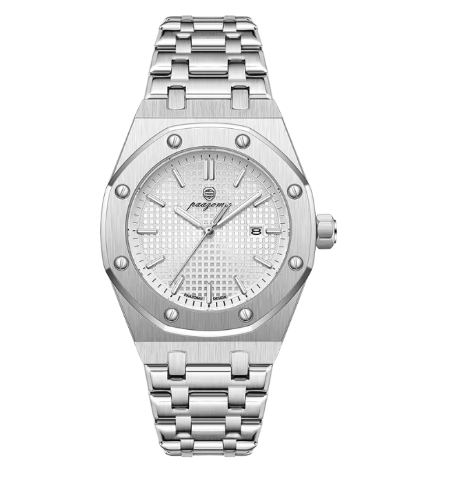 Rochard & Co.™ Royal Oak