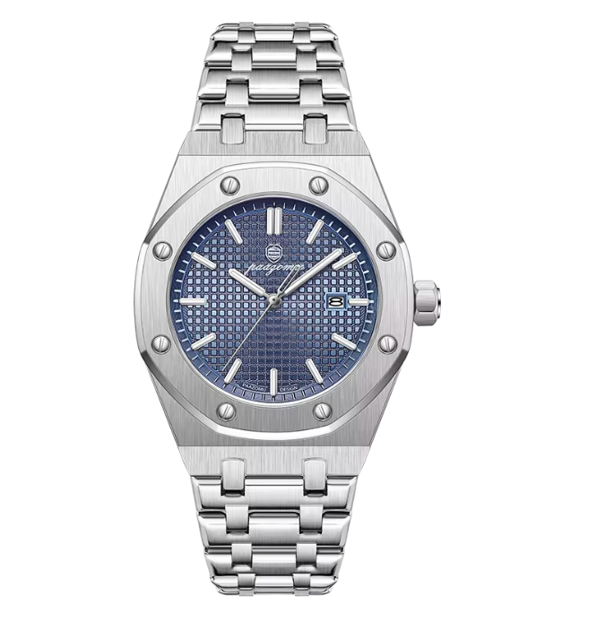 Rochard & Co.™ Royal Oak