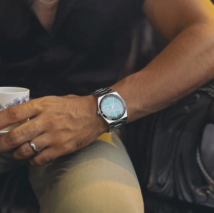 Rochard & Co. ™ Aurora