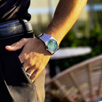 Rochard & Co. ™ Aurora