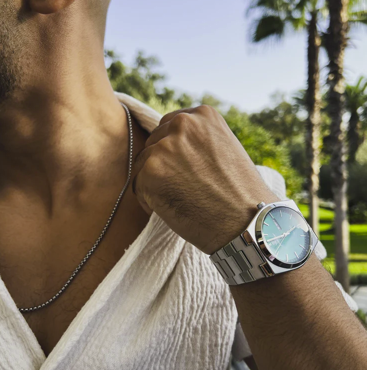 Rochard & Co. ™ Aurora