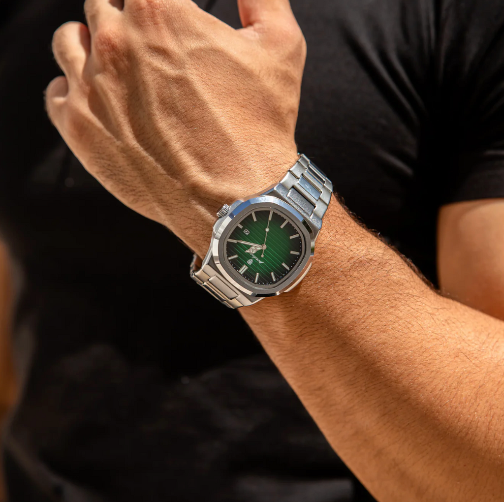 Rochard & Co.  ™ Sovereign