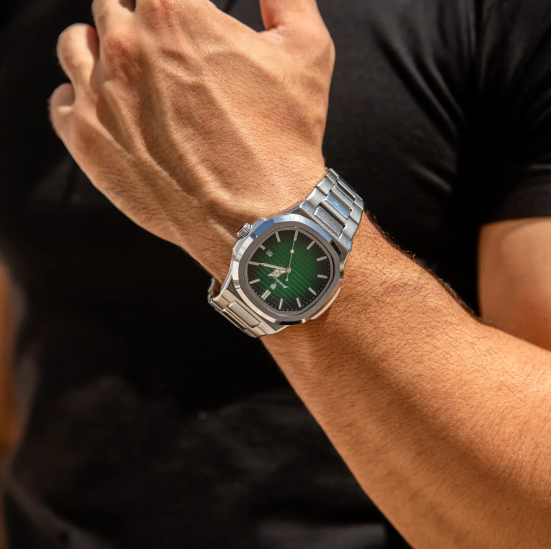 Rochard & Co.  ™ Sovereign