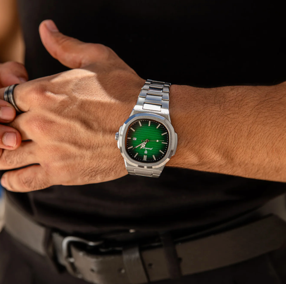 Rochard & Co.  ™ Sovereign