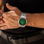 Rochard & Co.  ™ Sovereign