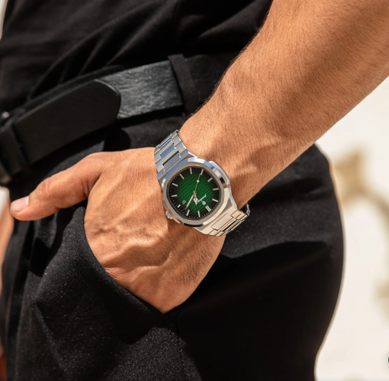 Rochard & Co.  ™ Sovereign